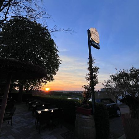 טרייר Ferienwohnung Lodge 43 מראה חיצוני תמונה