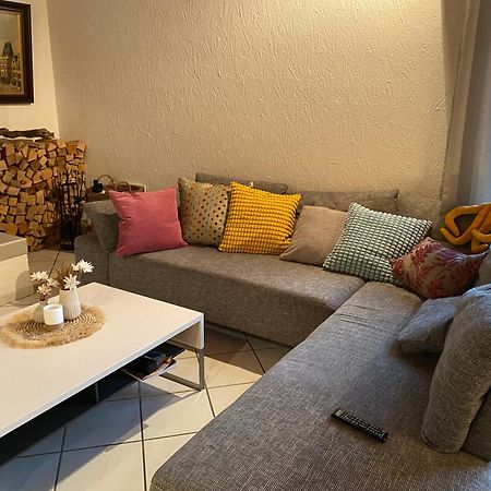 טרייר Ferienwohnung Lodge 43 מראה חיצוני תמונה