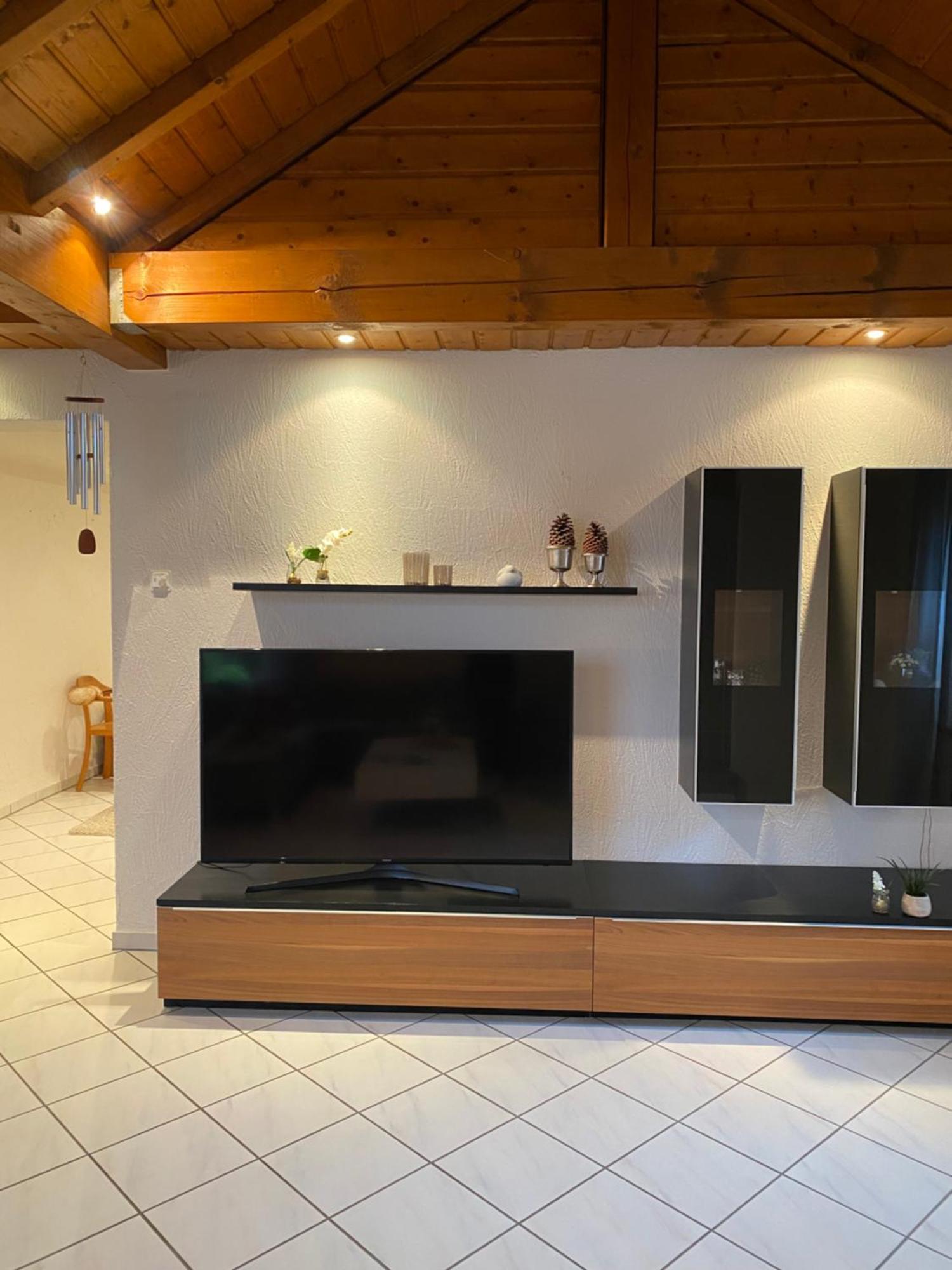 טרייר Ferienwohnung Lodge 43 מראה חיצוני תמונה