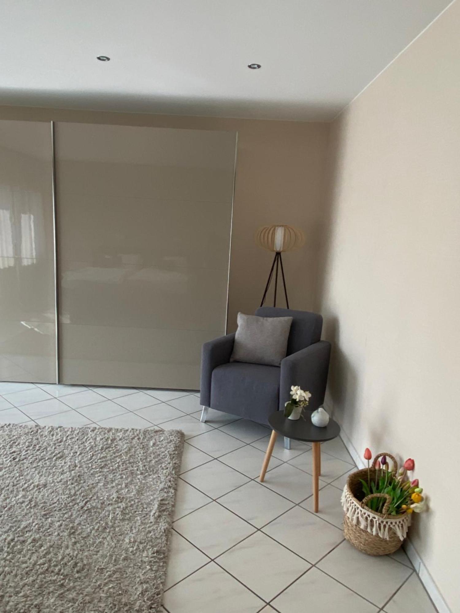 טרייר Ferienwohnung Lodge 43 מראה חיצוני תמונה