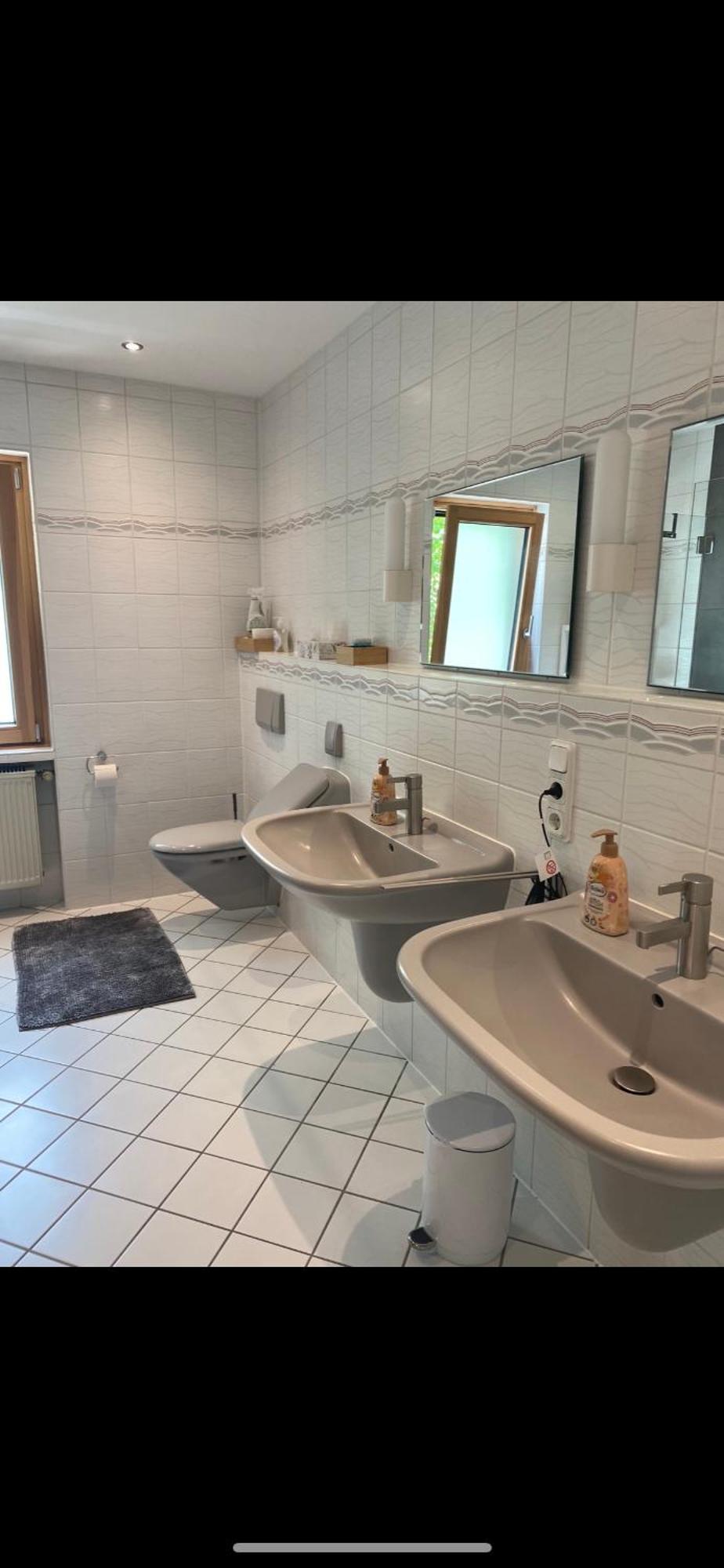 טרייר Ferienwohnung Lodge 43 מראה חיצוני תמונה